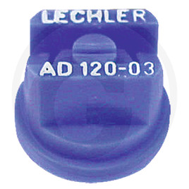 Lechler Flat fan nozzle 120°
