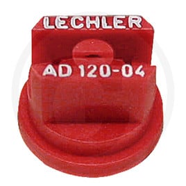 Lechler Flat fan nozzle 120°