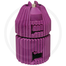 Nozal Injector nozzle KWIX ARX Purple