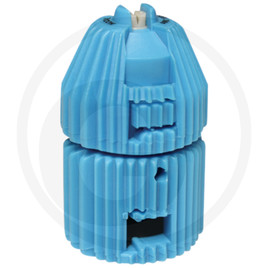 Nozal Injector nozzle KWIX ARX Blue