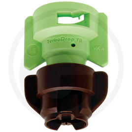 Agrotop Nozzle TD VR Mk.III size 1.5 TipCap Stan