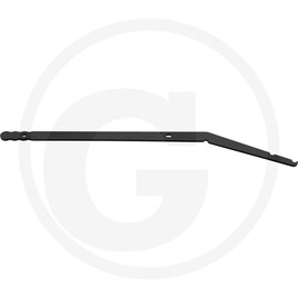 Saphir Auxiliary arm for pulse rail SinusCut