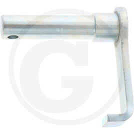 Saphir Top link bolt - cat. 2