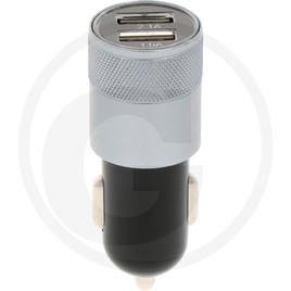 GRANIT Plug for USB car charger