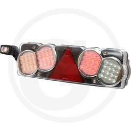GRANIT Taillight LED