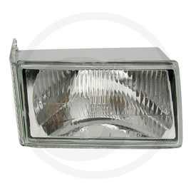 GRANIT Hauptscheinwerfer