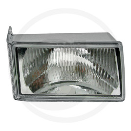 GRANIT Hauptscheinwerfer