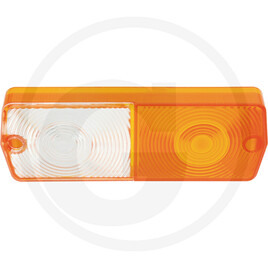 GRANIT Lichtscheibe