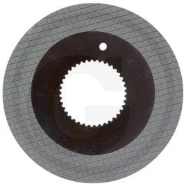 GRANIT Internal plate