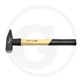 GRANIT BLACK EDITION Fitter's hammer, 500 g