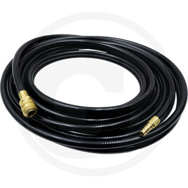 GRANIT BLACK EDITION Premium compressed air hose 10 m