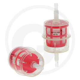 HIFI Fuel filter