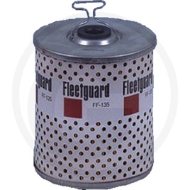 Fleetguard Fuel filter