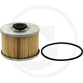 Fleetguard Fuel filter