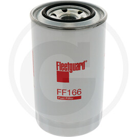 Fleetguard Fuel filter