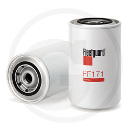 Fleetguard Fuel filter