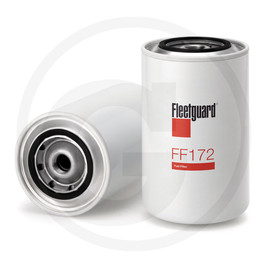 Fleetguard Fuel filter