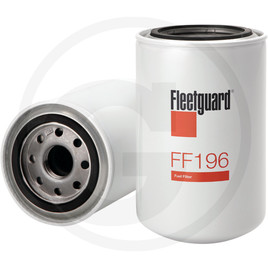 Fleetguard Fuel filter