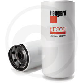 Fleetguard Fuel filter