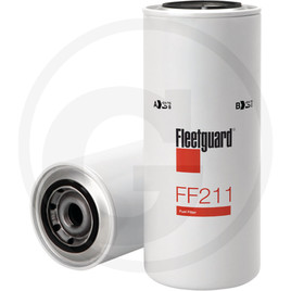 Fleetguard Fuel filter