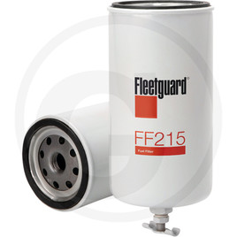 Fleetguard Fuel filter