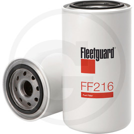 Fleetguard Fuel filter