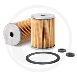 Fleetguard Fuel filter