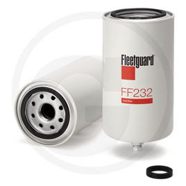 Fleetguard Fuel filter