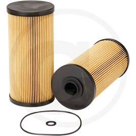 Fleetguard Fuel filter