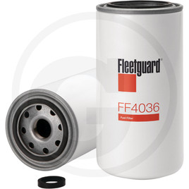 Fleetguard Fuel filter