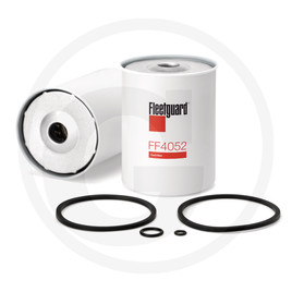 Fleetguard Fuel filter