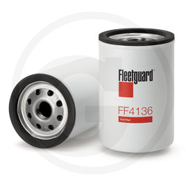 Fleetguard Fuel filter