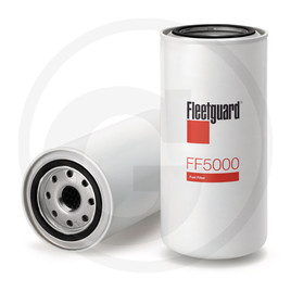 Fleetguard Fuel filter