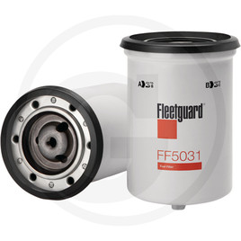 Fleetguard Fuel filter