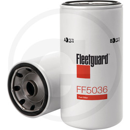 Fleetguard Fuel filter