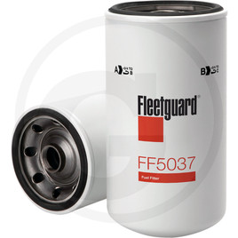 Fleetguard Fuel filter