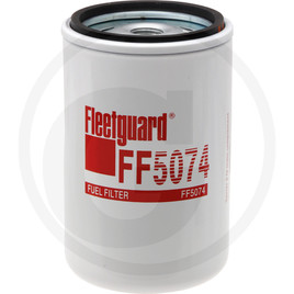 Fleetguard Fuel filter