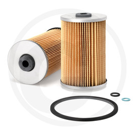 Fleetguard Fuel filter