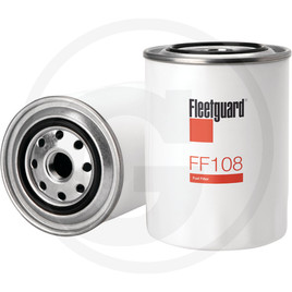 Fleetguard Fuel filter