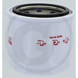 Fleetguard Fuel filter