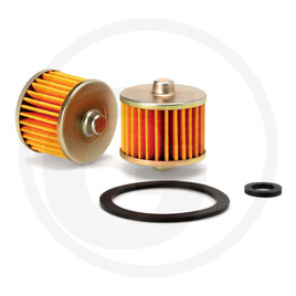 Fleetguard Fuel filter