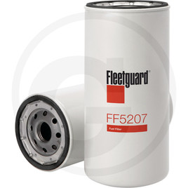 Fleetguard Fuel filter