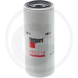 Fleetguard Fuel filter