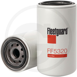 Fleetguard Fuel filter