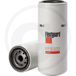 Fleetguard Fuel filter