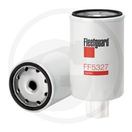 Fleetguard Fuel filter