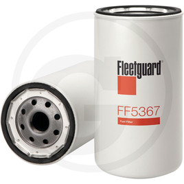 Fleetguard Fuel filter