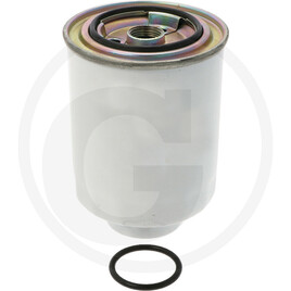 Fleetguard Fuel filter