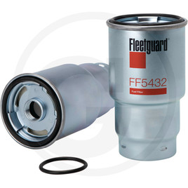 Fleetguard Fuel filter