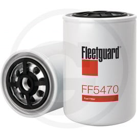 Fleetguard Fuel filter